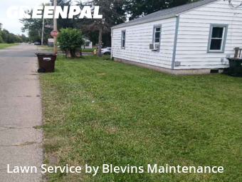 Lawn Care Service nearby Dayton, OH, 