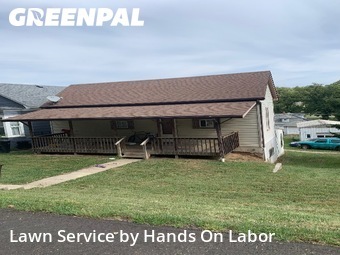 Lawn Mowing nearby Saint Joseph, MO, 