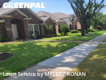 Lawn Maintenance nearby Allen, TX, 