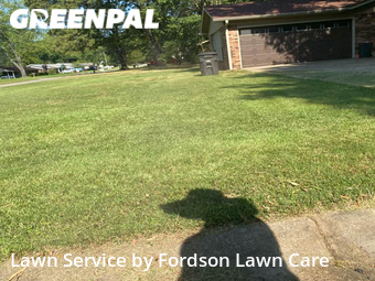 Grass Cutting nearby Jacksonville, AR, 