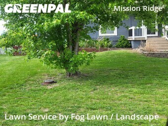 Lawn Service nearby Olathe, KS, 