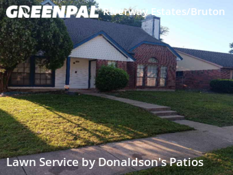 Lawn Care Service nearby Dallas, TX, 