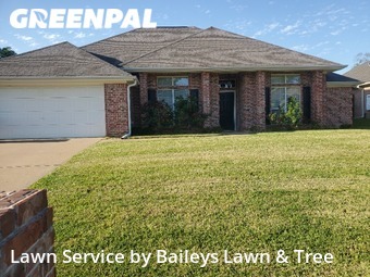 Lawn Care nearby Flint, TX, 