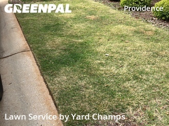 Lawn Mow nearby Huntsville, AL, 