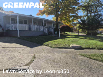 Lawn Cut nearby Niles, OH, 