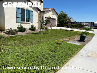Grass Cutting nearby Beaumont, CA, 