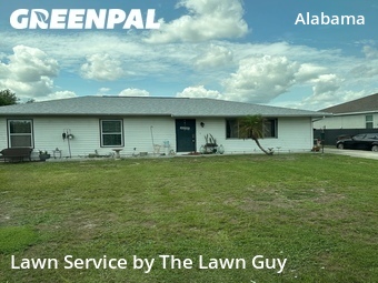 Landscape Design In Lehigh Acres,33976,Landscaping Cleanup by The Lawn Guy, work completed in Jun , 2026