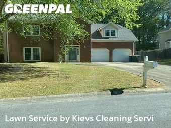 Lawn Mowing nearby Kennesaw, GA, 