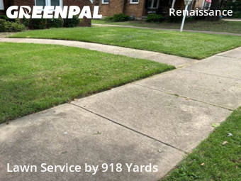 Yard Cutting nearby Tulsa, OK, 