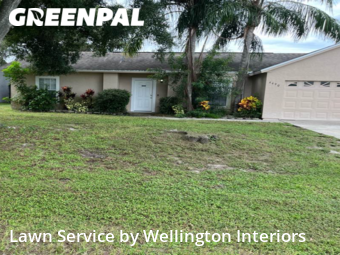 Lawn Maintenance nearby Cocoa, FL, 