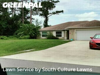 Lawn Mowing nearby Cocoa, FL, 