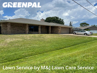 Lawn Mow nearby Palm Bay, FL, 