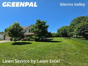 Lawn Mow nearby Greenwood, IN, 