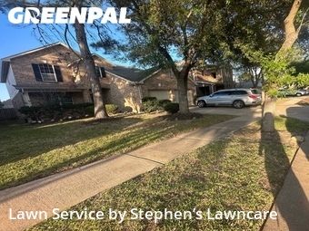 Grass Cutting nearby Cypress, TX, 