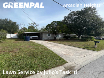 Grass Cutting nearby South Tampa, FL, 