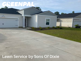 Lawn Service nearby Longs, SC, 