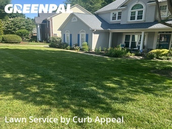 Yard Mowing nearby Huntersville, NC, 