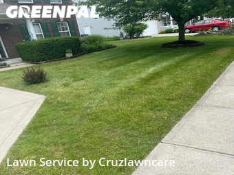 Lawn Care Service nearby Fishers, IN, 