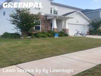 Yard Mowing nearby Unionville, NC, 