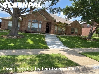 Lawn Mowing Service nearby Coppell, TX, 