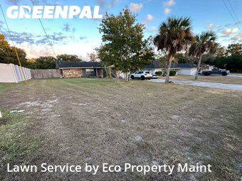 Lawn Mowing Service nearby Spring Hill, FL, 