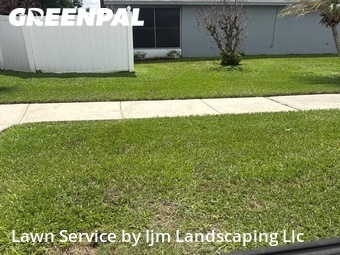 Yard Cuttingin Orlando,32837,Lawn Care Service by Ijm Landscaping Llc, work completed in Jun , 2026