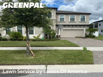 Lawn Maintenance nearby Riverview, FL, 