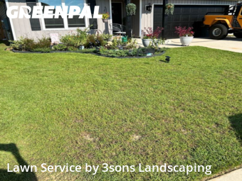 Lawn Mow nearby Pace, FL, 