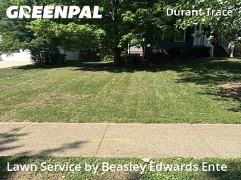 Lawn Mowing nearby Raleigh, NC, 