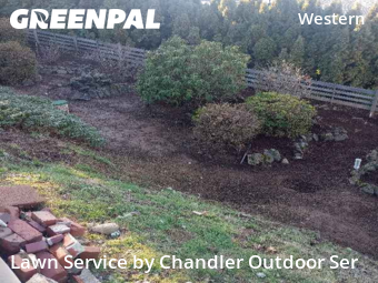 Lawn Mowing Service nearby Eugene, OR, 