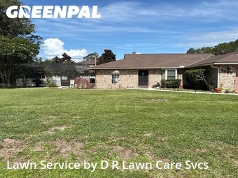 Grass Cutting nearby St. Augustine, FL, 