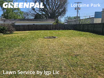 Lawn Mowing Service nearby Evansville, IN, 