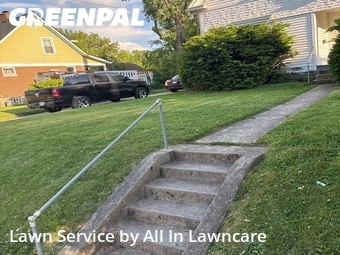 Lawn Maintenance nearby Cincinnati, OH, 