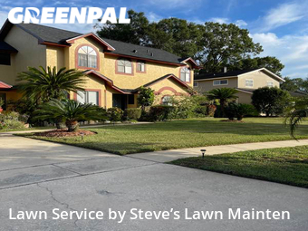 Lawn Service nearby Orlando, FL, 
