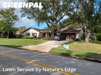 Yard Cutting nearby Maitland, FL, 