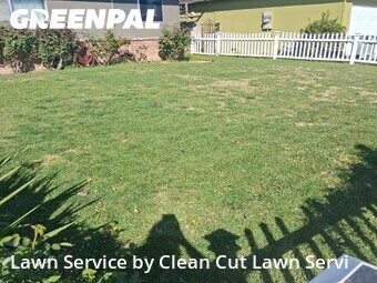 Lawn Mowing Service nearby Fresno, CA, 