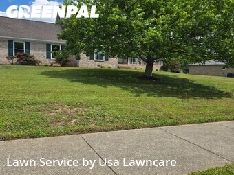 Lawn Care Service nearby Hendersonville, TN, 