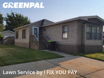 Yard Mowing nearby Novi, MI, 