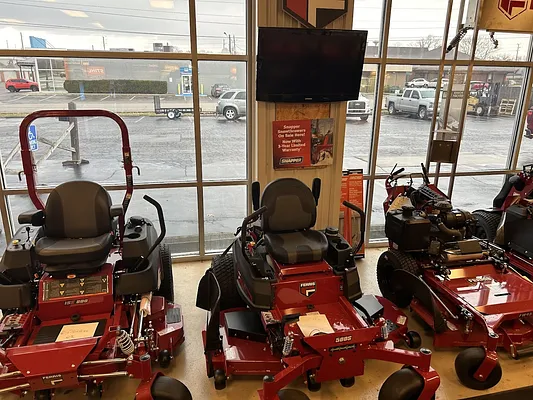 Southport Lawn Equipment Photo 4