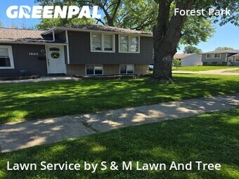 Lawn Cut nearby Columbus, OH, 