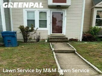 Yard Mowing nearby Woodbridge, VA, 