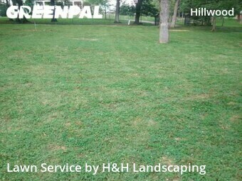 Lawn Care Service nearby Nashville, TN, 