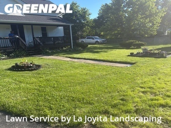 Yard Cutting nearby Lockport, IL, 