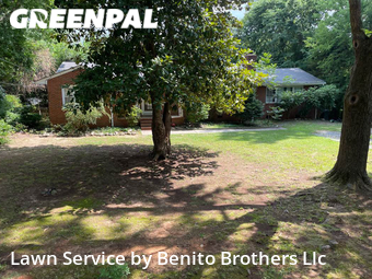 Lawn Service nearby Chapel Hill, NC, 