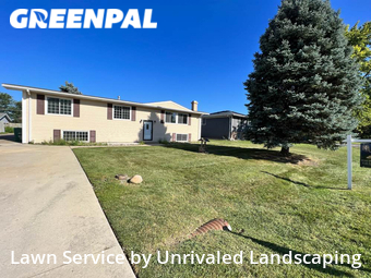 Lawn Cutting nearby Romeoville, IL, 