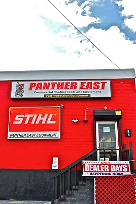 Panther East Photo 16