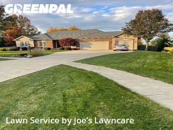 Lawn Cutting nearby North Royalton, OH, 