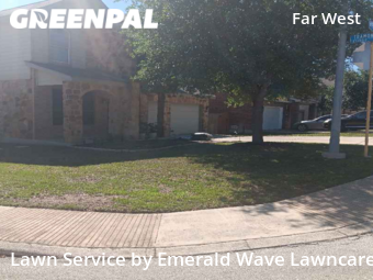 Lawn Maintenance nearby San Antonio, TX, 