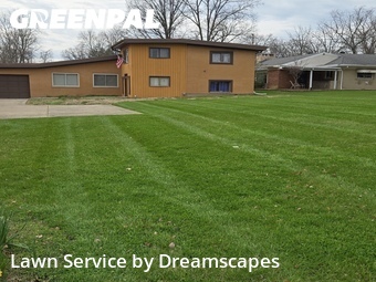 Lawn Maintenance nearby Cincinnati, OH, 