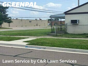 Yard Cutting nearby Royal Oak, MI, 